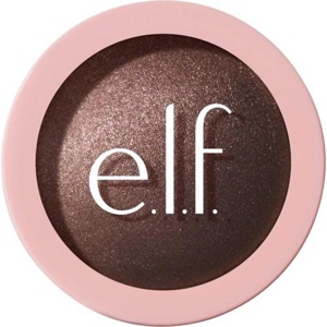 e.l.f. Halo Glow Silky Powder Highlighter Bronzed Baddie produktbilde