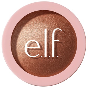 e.l.f. Halo Glow Silky Powder Highlighter Coppertunist 4.5g produkt bild