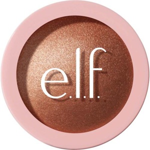 e.l.f. Halo Glow Silky Powder Highlighter Coppertunist produktbilde
