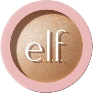 e.l.f. Halo Glow Silky Powder Highlighter Prosecco Poppin' produktbilde