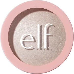 e.l.f. Halo Glow Silky Powder Highlighter Soft Pearl Era produktbilde
