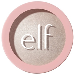 e.l.f. Halo Glow Silky Powder Highlighter Soft Pearl Era 4.5g produkt bild