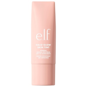 e.l.f. Halo Glow Skin Tint SPF50 10 Tan Neutral 30ml produkt bild