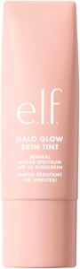 e.l.f. Halo Glow Skin Tint SPF50 18 Rich Neutral produktbilde