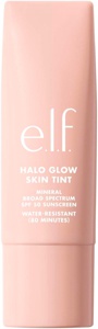 e.l.f. Halo Glow Skin Tint SPF50 3 Fair Cool produktbilde