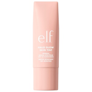 e.l.f. Halo Glow Skin Tint SPF50 5 Light Warm 30ml produkt bild