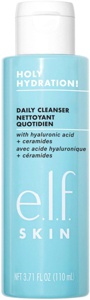 e.l.f. Holy Hydration! Daily Cleanser 110 ml produktbilde