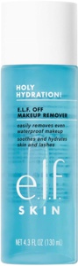 e.l.f. Holy Hydration! Off Makeup Remover 130 ml produktbilde