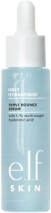 e.l.f. Holy Hydration! Triple Bounce Serum 30 ml produktbilde