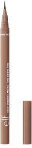 e.l.f. Holy Strokes Micro-Fine Brow Pen Blonde produktbilde
