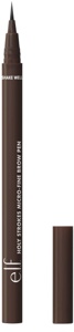 e.l.f. Holy Strokes Micro-Fine Brow Pen Neutral Brown produktbilde