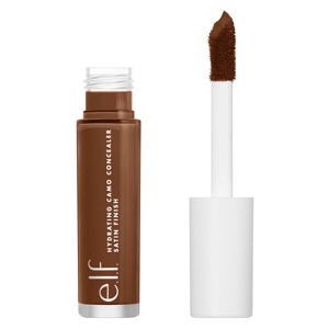 e.l.f. Hydrating Camo Concealer Rich Ebony produktbilde