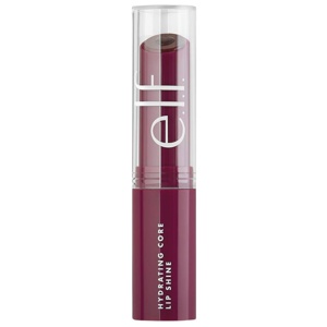 e.l.f. Hydrating Core Lip Shine Cheery 2,8 g produkt bild