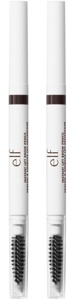 e.l.f. Instant Lift Brow Pencil 2-Pack Deep Brown produktbilde