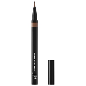 e.l.f. Intense H2O Proof Eyeliner Pen Chestnut Brown 070 ml produkt bild