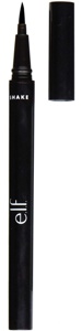 e.l.f. Intense H2O Proof Eyeliner Pen Jet Black produktbilde