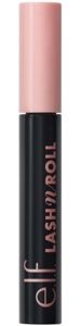 e.l.f. Lash 'N Roll Mascara Black produktbilde