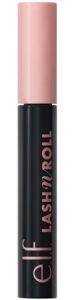 e.l.f. Lash 'N Roll Mascara Deep Brown produktbilde