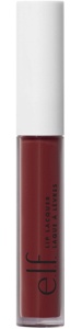 e.l.f. Lip Lacquer Black Cherry produktbilde