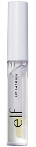 e.l.f. Lip Lacquer Clear produktbilde