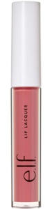 e.l.f. Lip Lacquer Wild Rose produktbilde