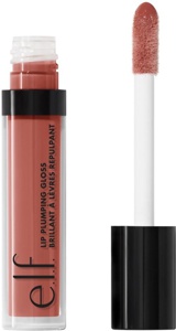 e.l.f. Lip Plumping Gloss Mocha Twist produktbilde