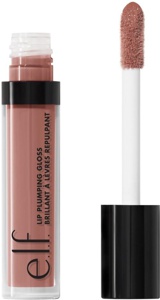 e.l.f. Lip Plumping Gloss Petal Pressed produktbilde
