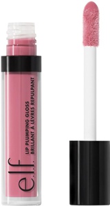 e.l.f. Lip Plumping Gloss Sparkling Rosé produktbilde