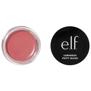 e.l.f. Luminous Putty Blush Bermuda produktbilde