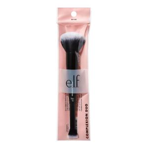 Makeup Brushes Complexion duo brush produkt bild