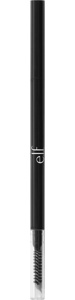 e.l.f. Micro-Fine Brow Pencil Black produktbilde