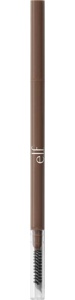 e.l.f. Micro-Fine Brow Pencil Deep Brown produktbilde