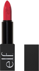 e.l.f. O Face Satin Lipstick Loud AF produktbilde