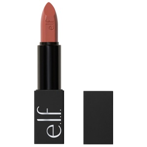 e.l.f. O Face Satin Lipstick Standing Ovation produktbilde