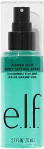 e.l.f. Power Grip Dewy Setting Spray 80 ml produktbilde