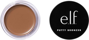 e.l.f. Putty Bronzer Honey Drip produktbilde