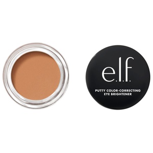 e.l.f. Putty Color-Correcting Eye Brightener Medium/Tan produktbilde