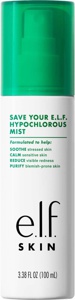 e.l.f. Save Your E.L.F. Hypochlorous Mist 100 ml produktbilde