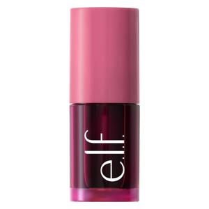 e.l.f. Sheer For It Blush Tint Plums Up 68ml produkt bild