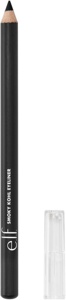 e.l.f. Smoky Eye-Con Kohl Eyeliner Black Velvet produktbilde