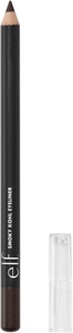 e.l.f. Smoky Eye-Con Kohl Eyeliner French Roast produktbilde