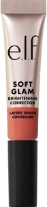 e.l.f. Soft Glam Brightening Corrector Dark Pink produktbilde