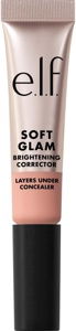 e.l.f. Soft Glam Brightening Corrector Light Pink produktbilde