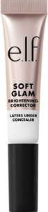 e.l.f. Soft Glam Brightening Corrector White produktbilde