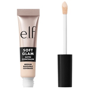 e.l.f. Soft Glam Satin Concealer 10 Fair Cool 63ml produkt bild
