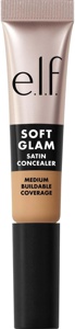 e.l.f. Soft Glam Satin Concealer 22 Light Warm produktbilde