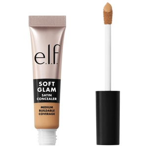 e.l.f. Soft Glam Satin Concealer 24 Light Warm 63ml produkt bild