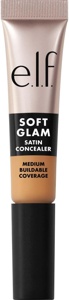 e.l.f. Soft Glam Satin Concealer 30 Medium Warm produktbilde