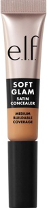 e.l.f. Soft Glam Satin Concealer 33 Medium Warm produktbilde