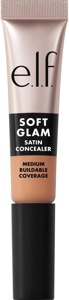 e.l.f. Soft Glam Satin Concealer 35 Medium Cool produktbilde